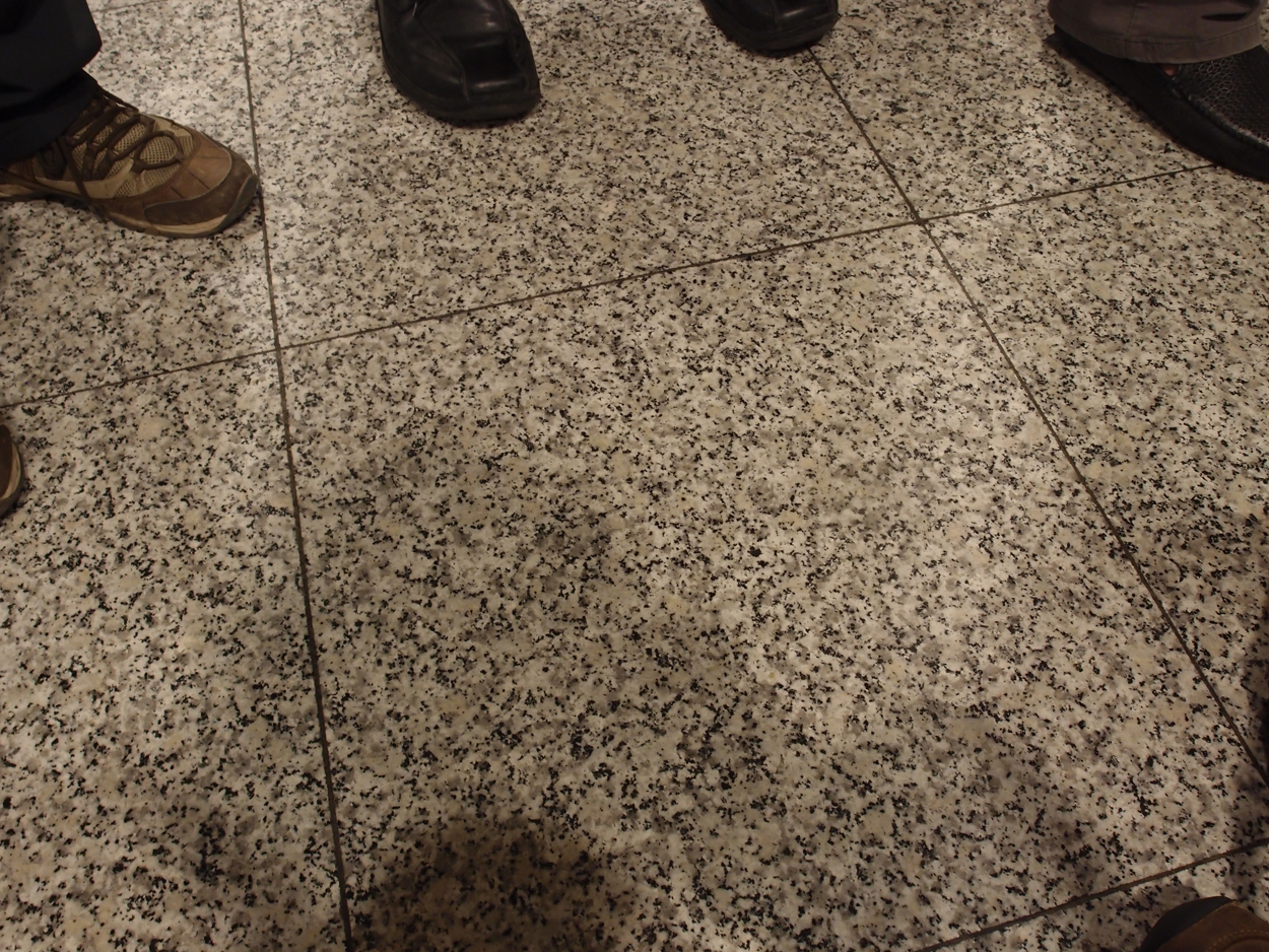 Januar 2018 - Boudha, Kathmandu, Nepal (Fieldrecording Audio, Foto, Video) 